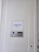 Apartment Croatia - Ferienwohnung