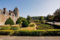 Château de la Groulais - B&B