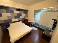 Habitación Doble Estándar