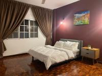 B&B Ampang - MENARA MUTIARA KLCC - Bed and Breakfast Ampang