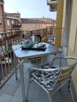 Casetta San Rocco - Comfort ed eleganza in centro - Ferienwohnung