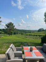 Le nid du vallon - B&B Pomport