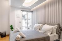 Luxury Studio Apartment next to the Acropolis - B&B Atenas