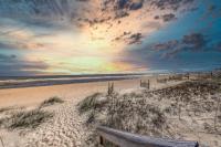 Cozy Coastal - B&B Saint George Island