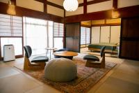 B&B Arai - 町宿ORANCHI - Bed and Breakfast Arai