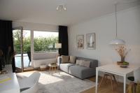 Apartment Am Teich - Ferienwohnung
