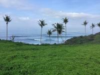 B&B Balun - Balian Seaview Surf Villas - Bed and Breakfast Balun