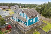 The Tinker House - B&B