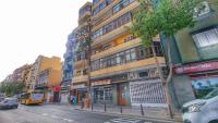 Playa de Las Canteras & Puerto Loft - B&B