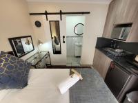 Apartamento de 1 dormitorio