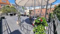 Appartement met 1 Slaapkamer