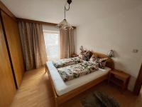 Apartamento Confort con 1 dormitorio y balcón