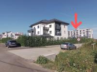 Lazar Apartment Felix - Chambres d'hôtes Băile Felix