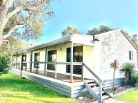 Bliss in Venus Bay - Welcome to 2025! - B&B Venus Bay