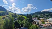 Apartment CityXpress TOP 18 - near ski lift and town - Bed and Breakfast Zell am See