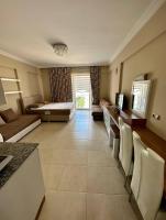 B&B Alanya - Studio 1+0 Mahmutlar - Bed and Breakfast Alanya