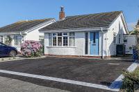 B&B Rhosneigr - Tan Y Wylan - Bed and Breakfast Rhosneigr