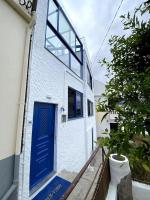 Casa Santorini - B&B Ribeira Brava