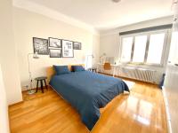 Bars & Culture At Your Doorsteps - B&B Luxemburgo