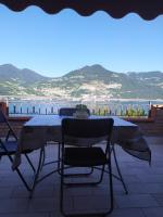 B&B Monte Isola - Casa Renatina - Bed and Breakfast Monte Isola