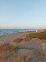 Seaview Apartment - Bed and Breakfast