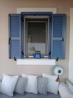 B&B Kallithéa - Seaside resort- kallithea - Bed and Breakfast Kallithéa