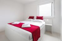 Apartamento Superior de 1 dormitorio con balcón