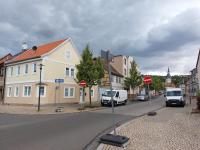 B&B Bad Frankenhausen - Ferienwohnung Janine - Bed and Breakfast Bad Frankenhausen