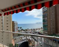 B&B Benidorm - Apartamento turístico El Rincón, planta 8 - Bed and Breakfast Benidorm