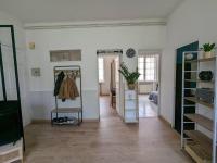 Apartment mit 2 Schlafzimmern