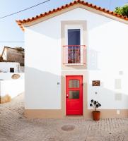 A Casa do Maltês - Ferienwohnung Belver