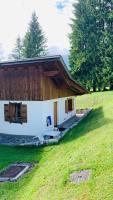 Standard Double or Twin Room with Garden View