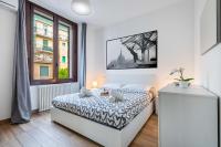 B&B Milan - Divi Apartments - Strategic Place - Bed and Breakfast Milan