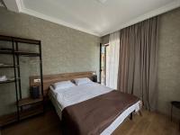 Aldema - Ferienwohnung Stepantsminda