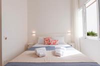Doppelzimmer mit Meerblick