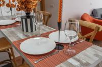 tuGuest Postigo I Catedral Apartment - Free parking - B&B Granada