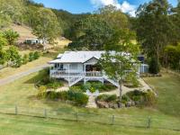 B&B Canungra - The Stables Luxury Country Escape - Bed and Breakfast Canungra