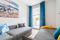 Appartamento con 1 Camera da Letto