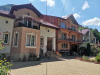 VILA ANA - Chambres d’hôtes