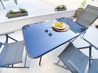 Nostos luxury beach home - Ferienwohnung