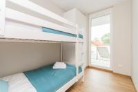 Appartamento con 2 Camere da Letto