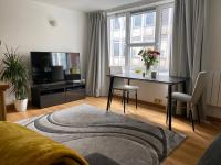 B&B London - Prime Location Apartment - Heart of London - Bed and Breakfast London