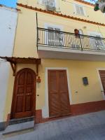 DreamHouse Ischia-Lacco Ameno in pieno centro a soli 70 metri dal mare! - Chambres d'hôtes Lacco Ameno