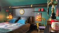 les nuits victoriennes - B&B