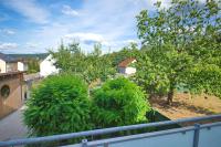 Burgblick-merzalben - Ferienwohnung Merzalben