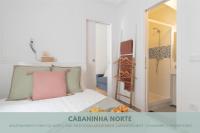 Cabanas do avô João - B&B