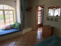 Huis met 1 Slaapkamer