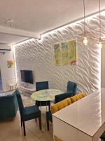 Appartement 2 Chambres