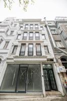 Taksim Devrim House - B&B