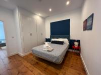 Peaceful 1BR with shared terrace at the Nook - B&B Gibilterra